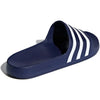 Essentials 3-Stripes Fleece Short