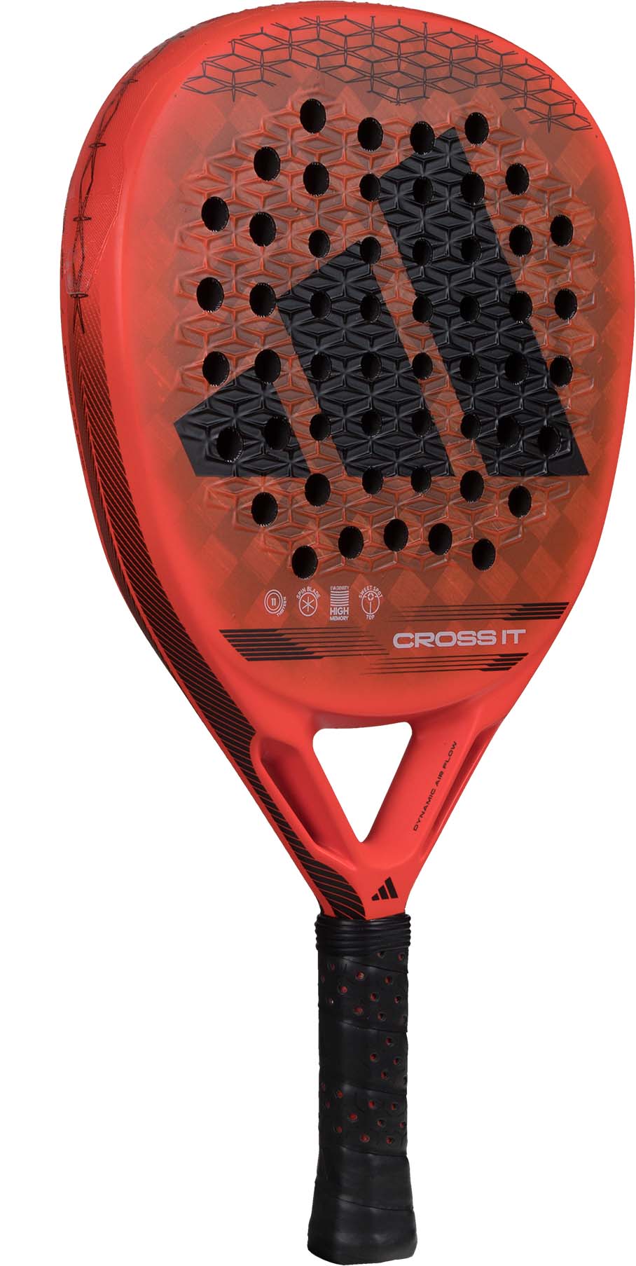 Cross It padelracket