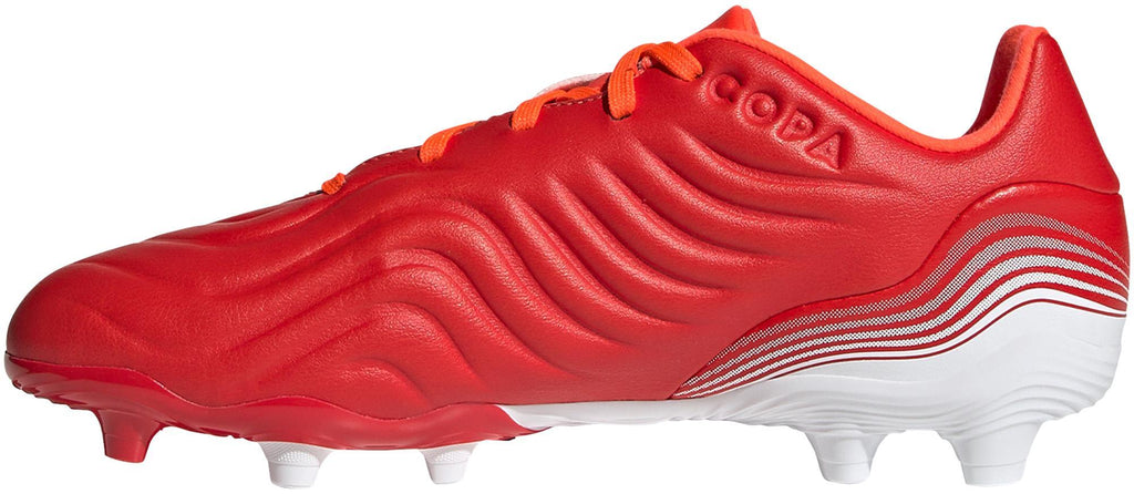 Copa Sense.3 FG. Nockenfussballschuh D-Gr.