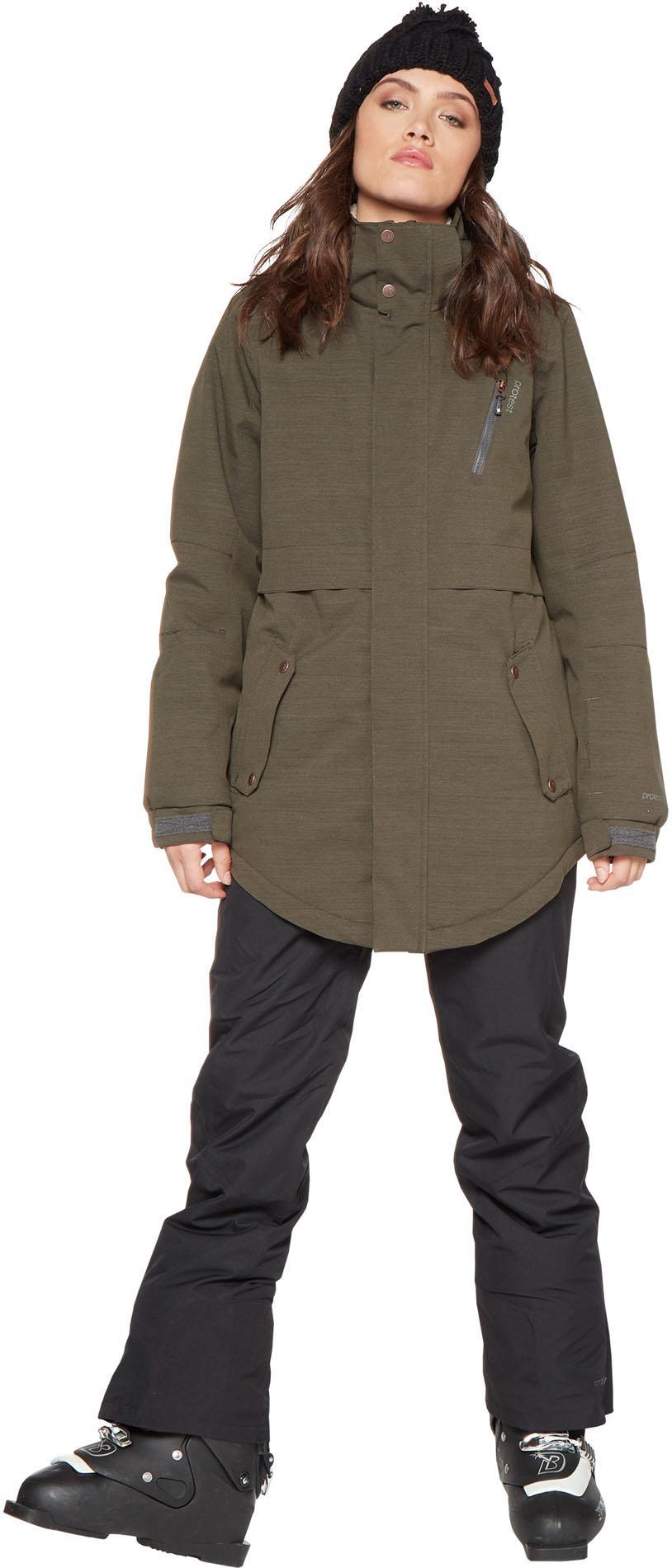 marani 19 snowjacket
