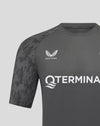 Feyenoord Performance Short Sleeve Tee