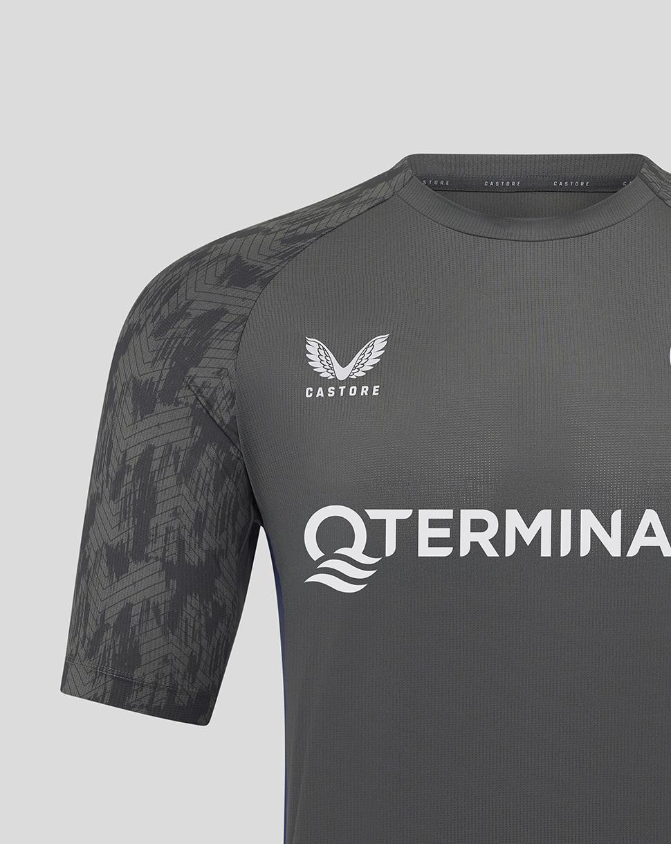 Feyenoord Performance Short Sleeve Tee