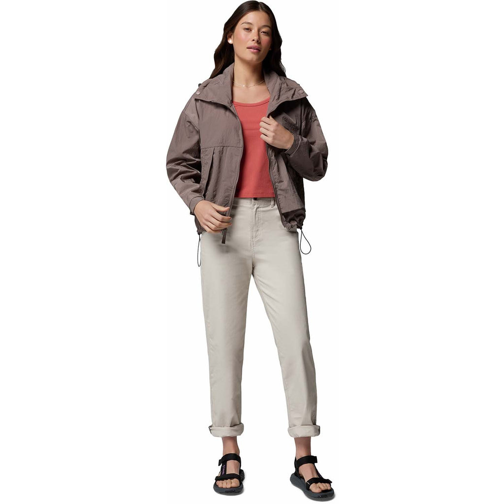 paracutie windbreaker jas
