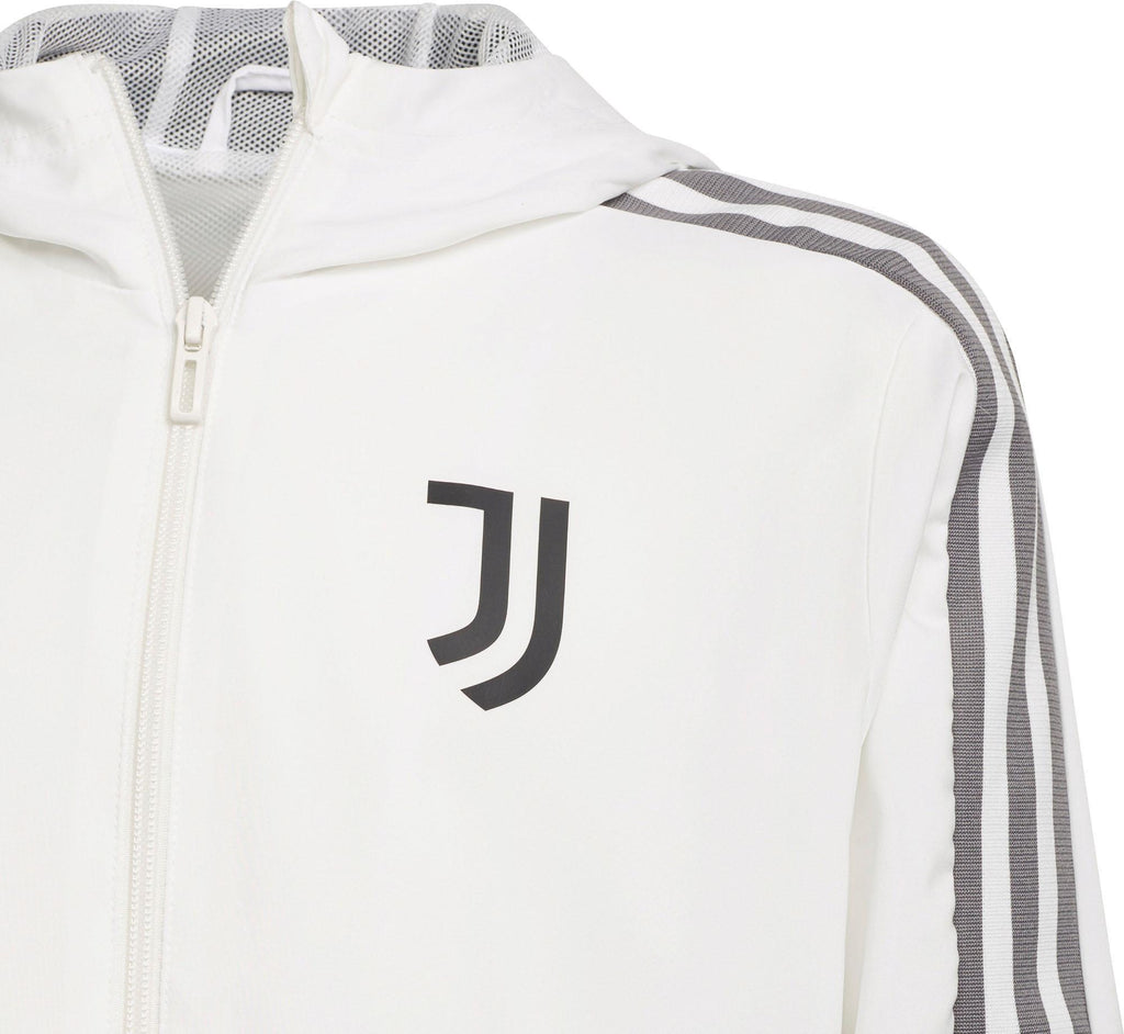Juve Pre Jkt Y