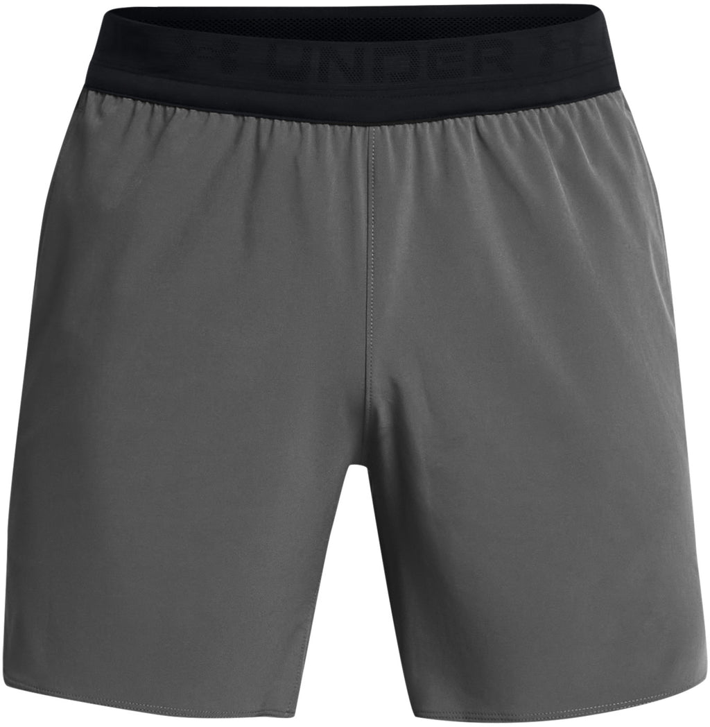 Peak Woven short