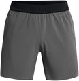 Peak Woven short