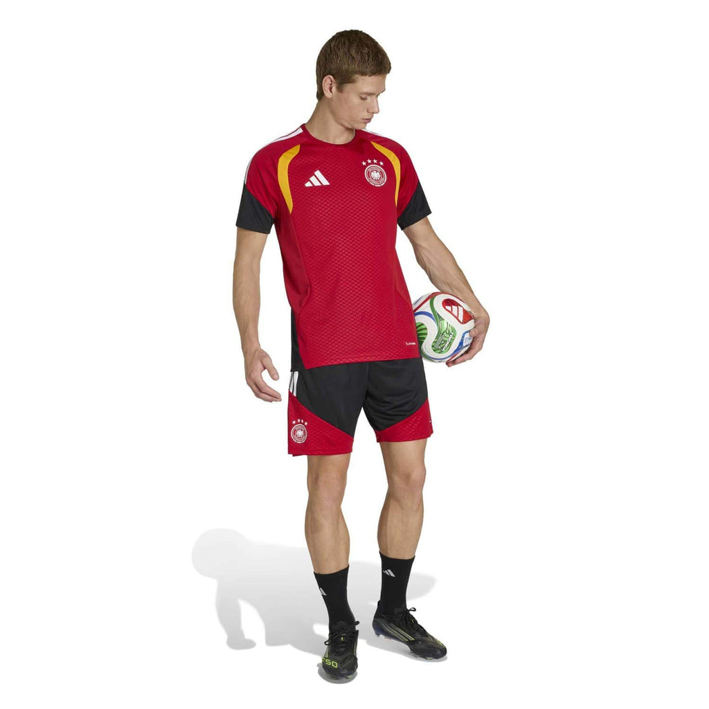 Duitsland Training Shorts