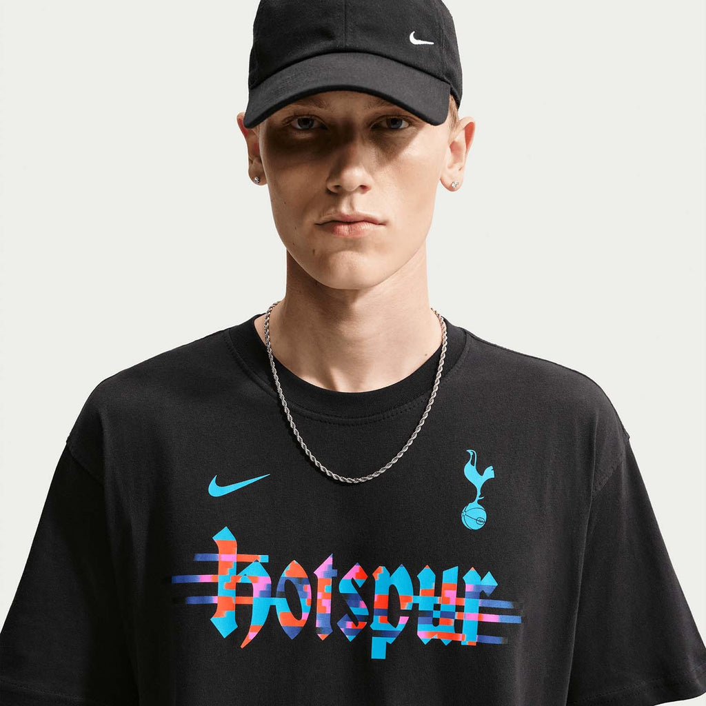 Tottenham Hotspur wordmark  T-shirt
