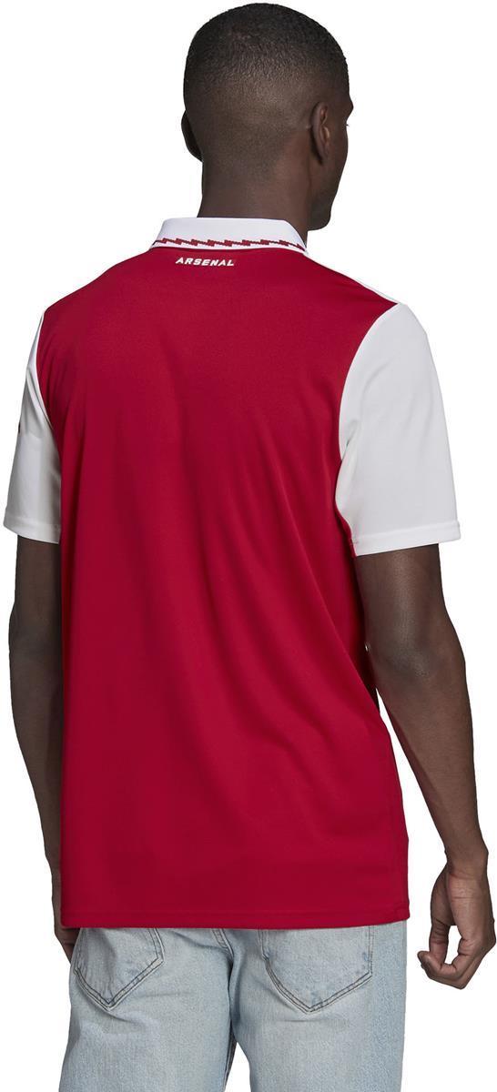 Arsenal thuisshirt 22/23