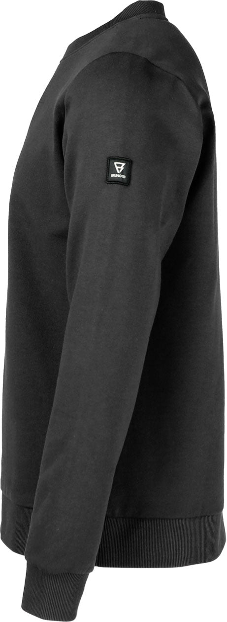 Notcher sweater
