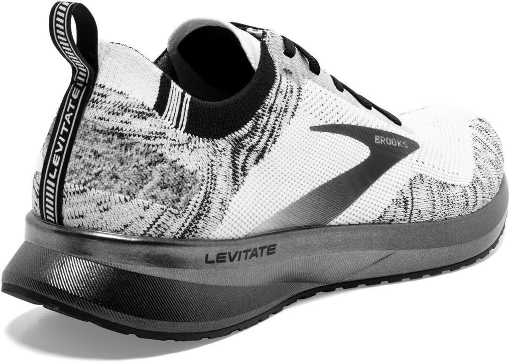 Levitate 4