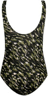 Swimsuit Soft Cup
