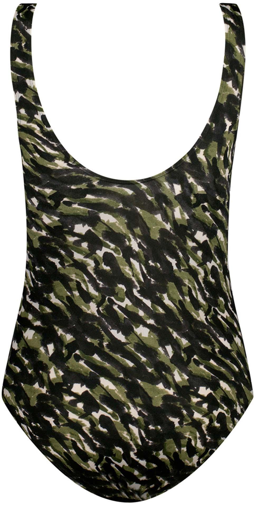 Swimsuit Soft Cup