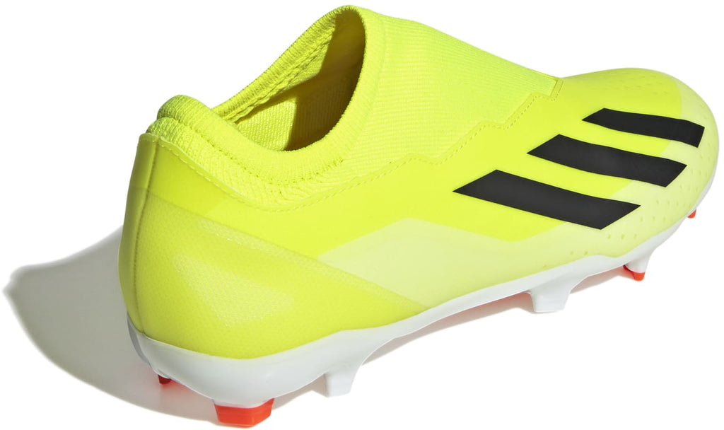 X Crazyfast League FG voetbalschoenen