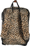 Bb5340 Backpack Street Leopard