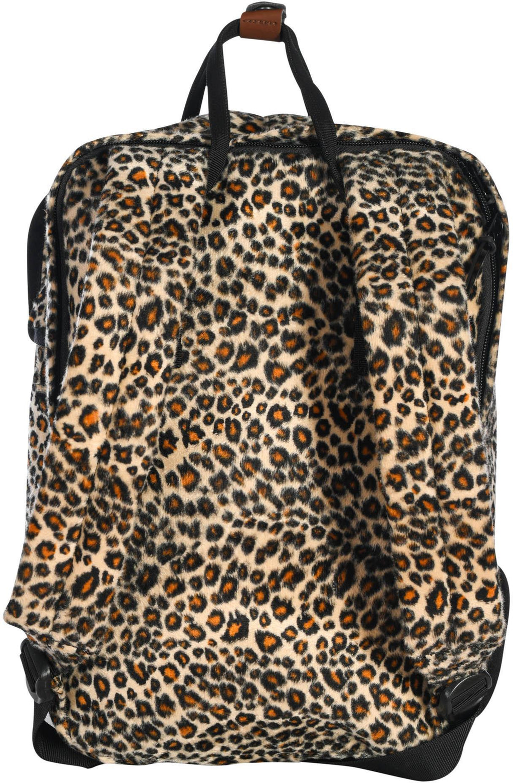 Bb5340 Backpack Street Leopard