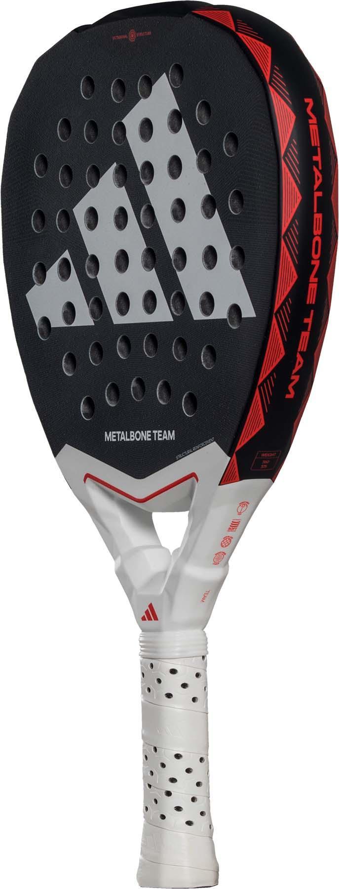 Metalbone team 3.4 padelracket