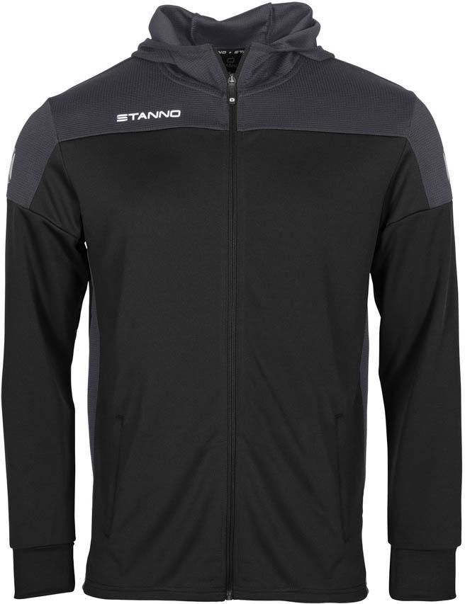 Stanno Pride Fz Hooded