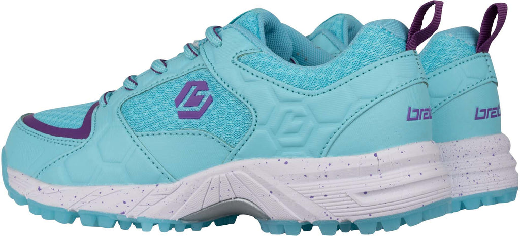 Bf1032a Tribute Mint hockeyschoenen