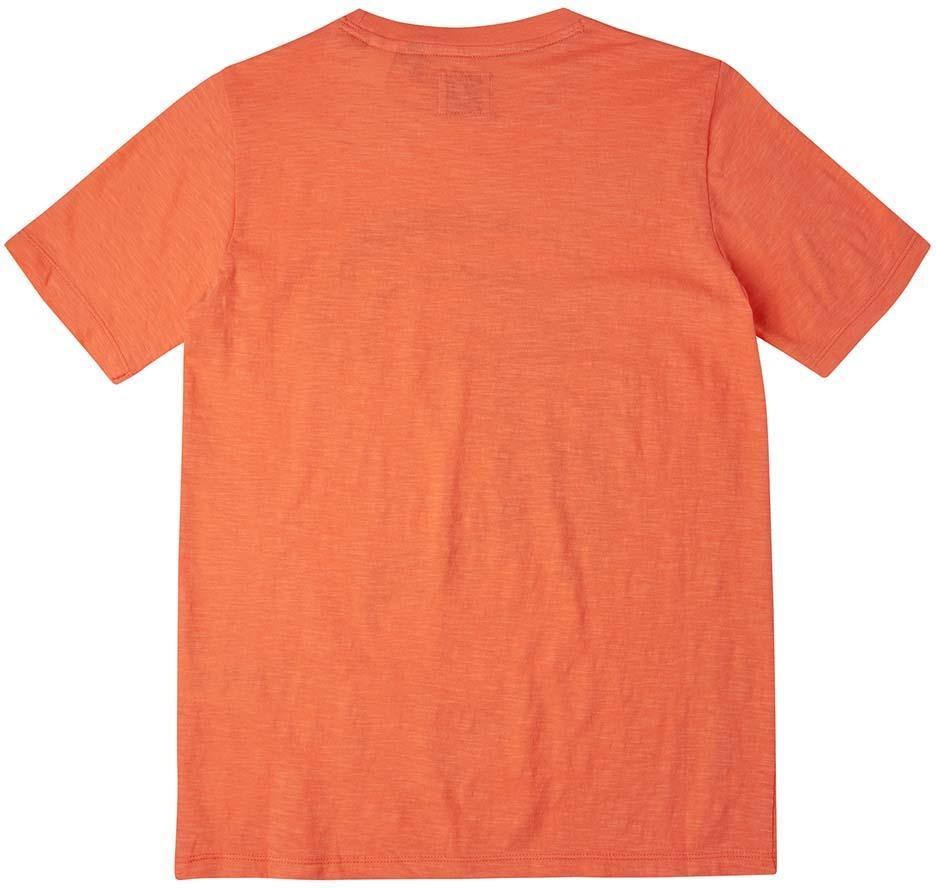 Lb Circle Surfer Ss T-shirt