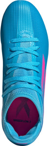 X Speedflow.3 FG kids voetbalschoenen