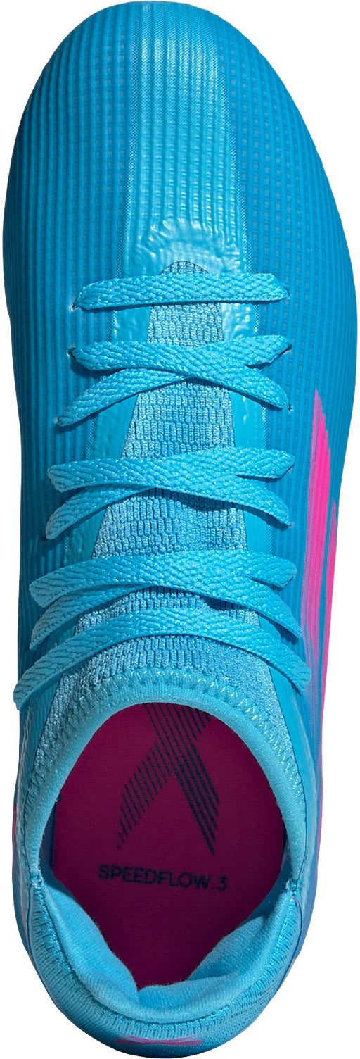 X Speedflow.3 FG kids voetbalschoenen