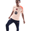 FC Barcelona Strike Derde t-shirt
