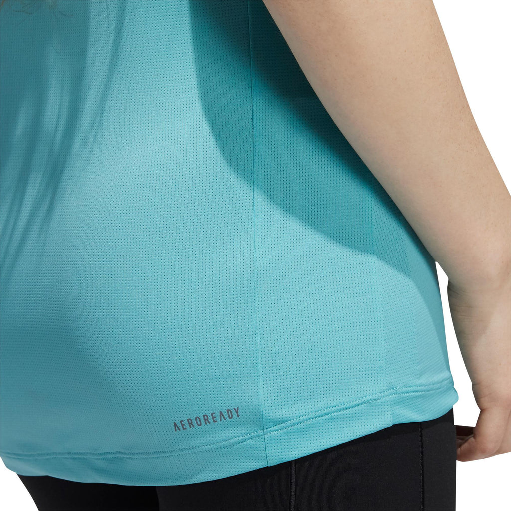 Performance t-shirt