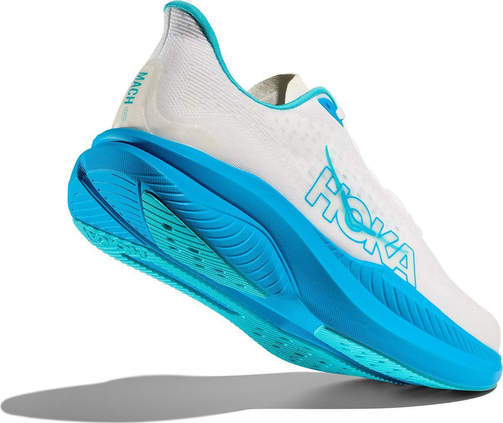 M Mach 6
