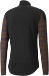 Ftblnxt 1/4 Zip Top