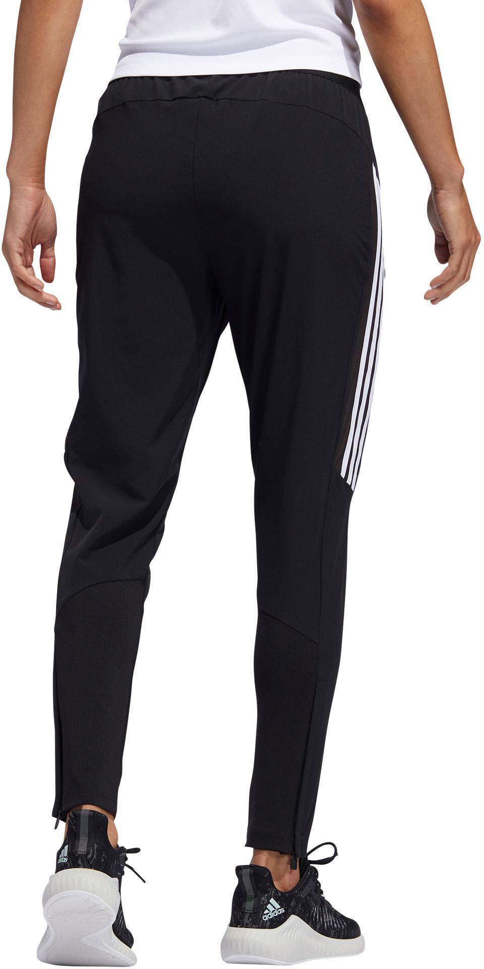 3-Stripes Woven broek