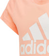 adidas YG MH BOS TEE
