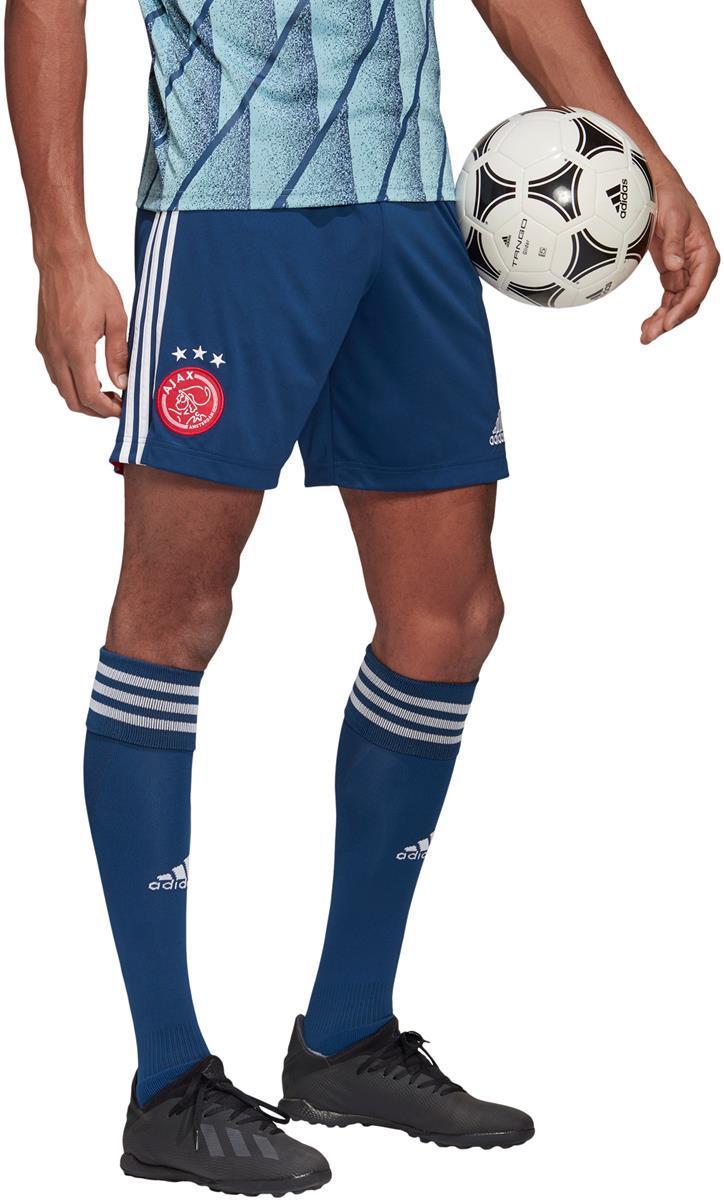 ajax a sho
