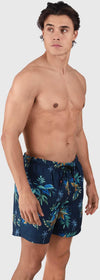 Cester-ao Men Swim Shorts