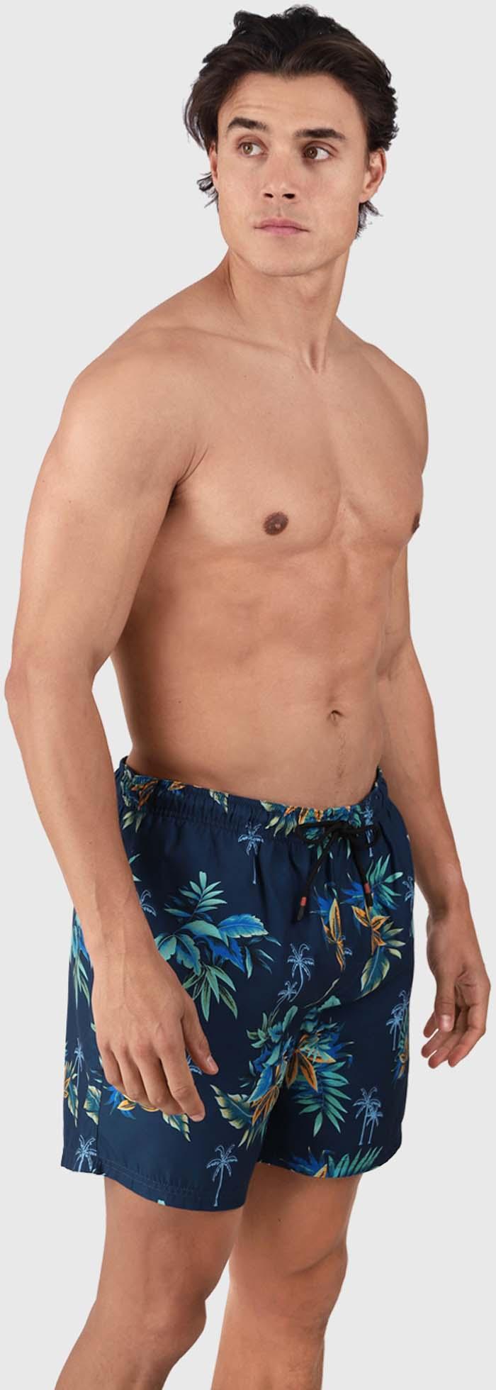 Cester-ao Men Swim Shorts
