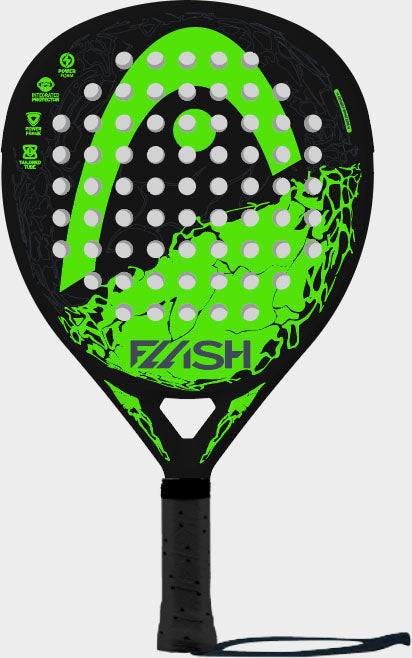 Flash LTD padelracket