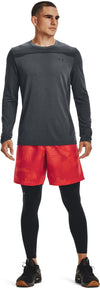 Woven AdaptHerren Short