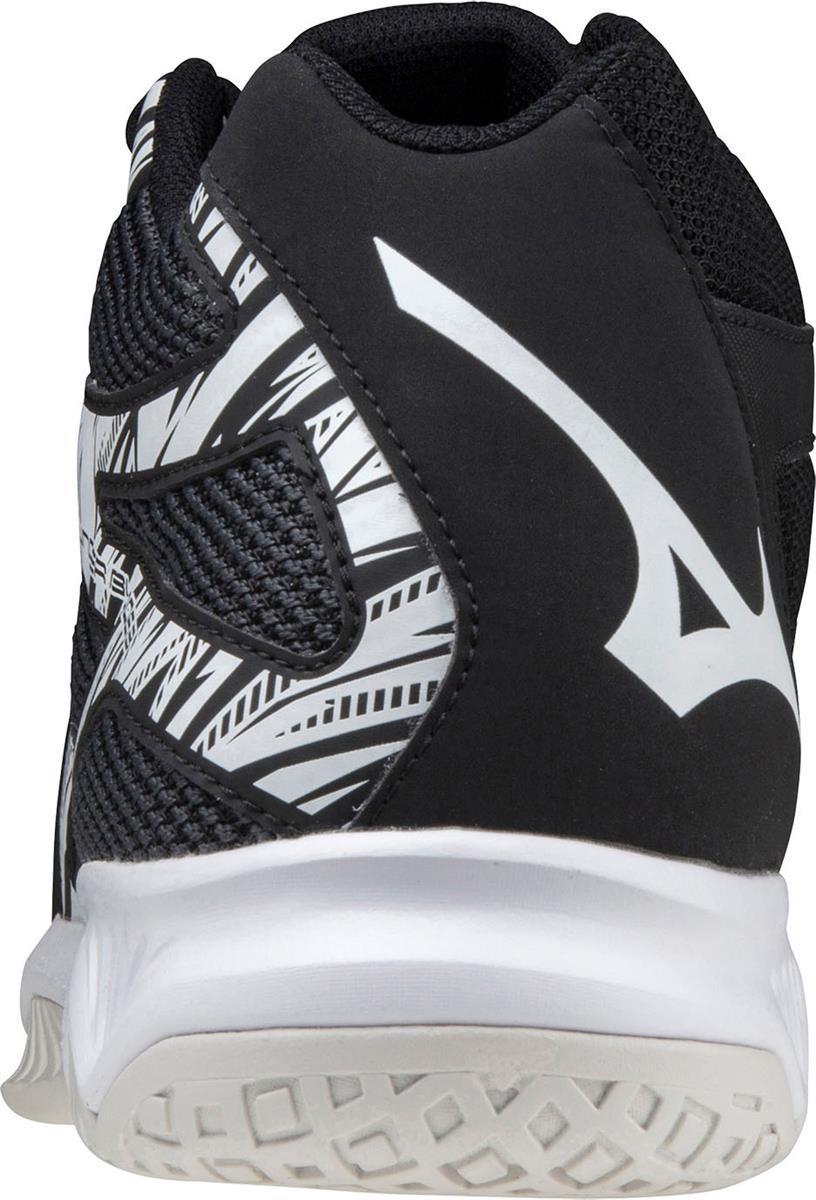 Thunder Blade 3 Mid