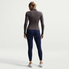 One Fitted  Dri-fit Full Zip Trainingsjack