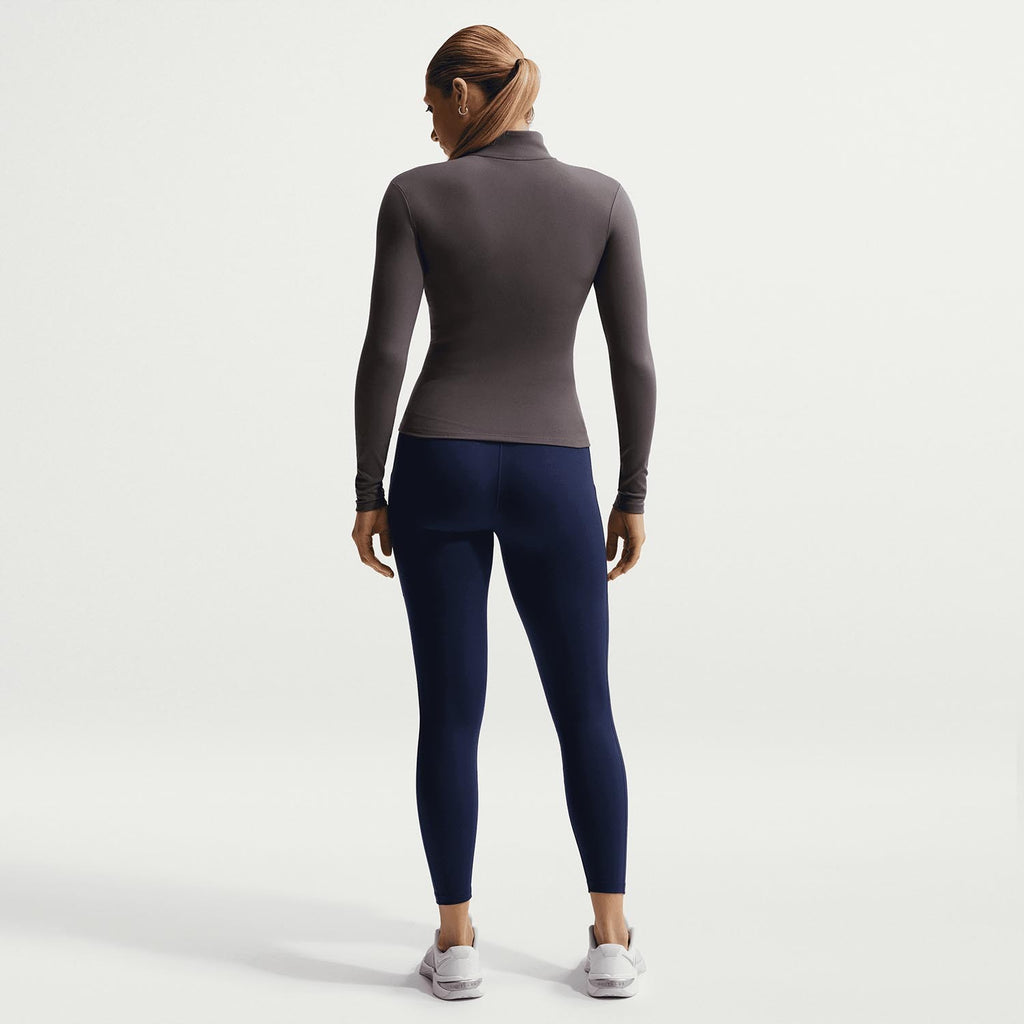 One Fitted  Dri-fit Full Zip Trainingsjack