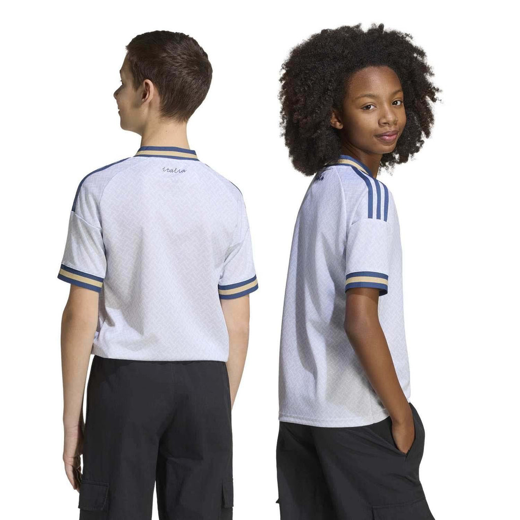 Italië 26 Uitshirt Kids