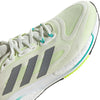 Supernova + hardloopschoenen