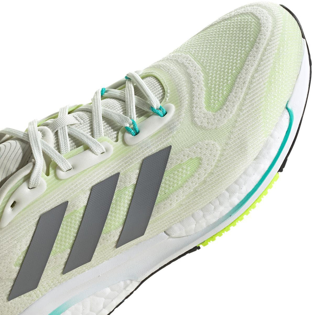 Supernova + hardloopschoenen