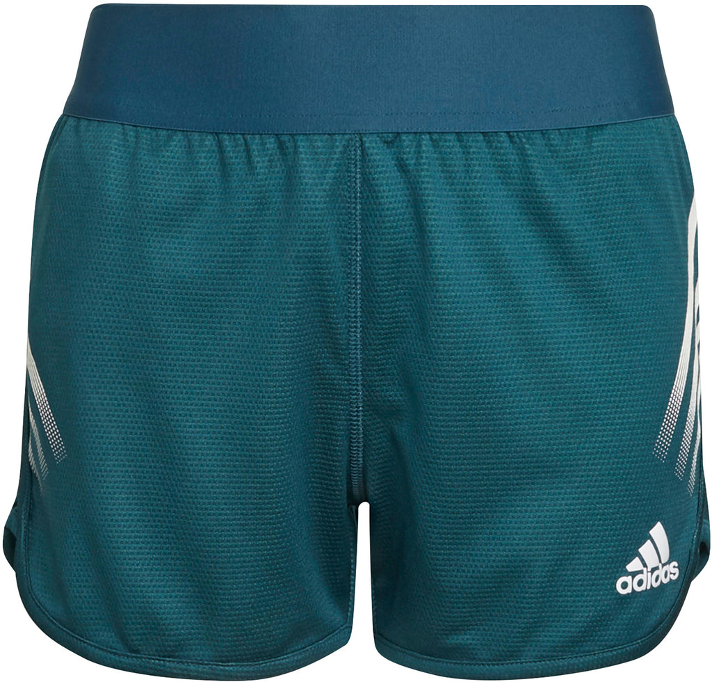 AEROREADY 3-Stripes kids short
