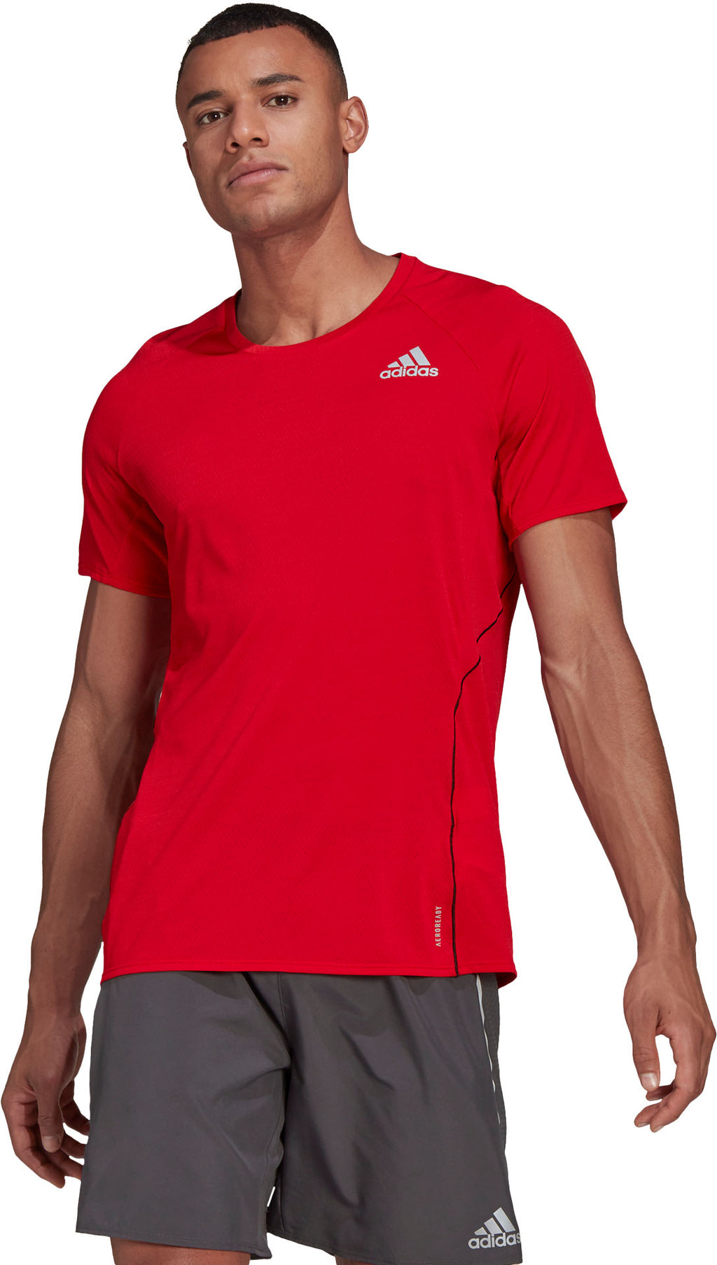 ADI RUNNER TEE