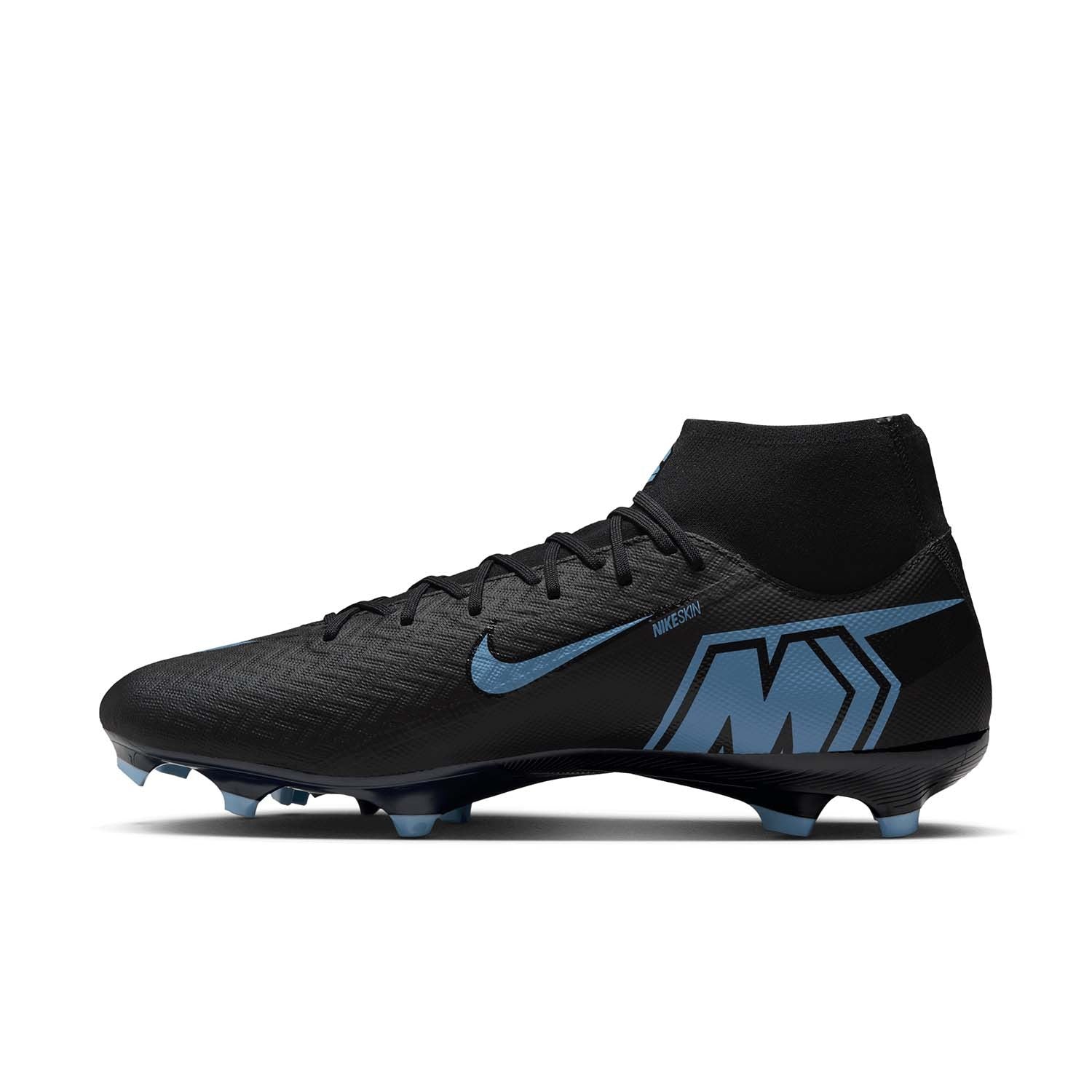 Mercurial Superfly 10 Academy FG/MG voetbalschoenen