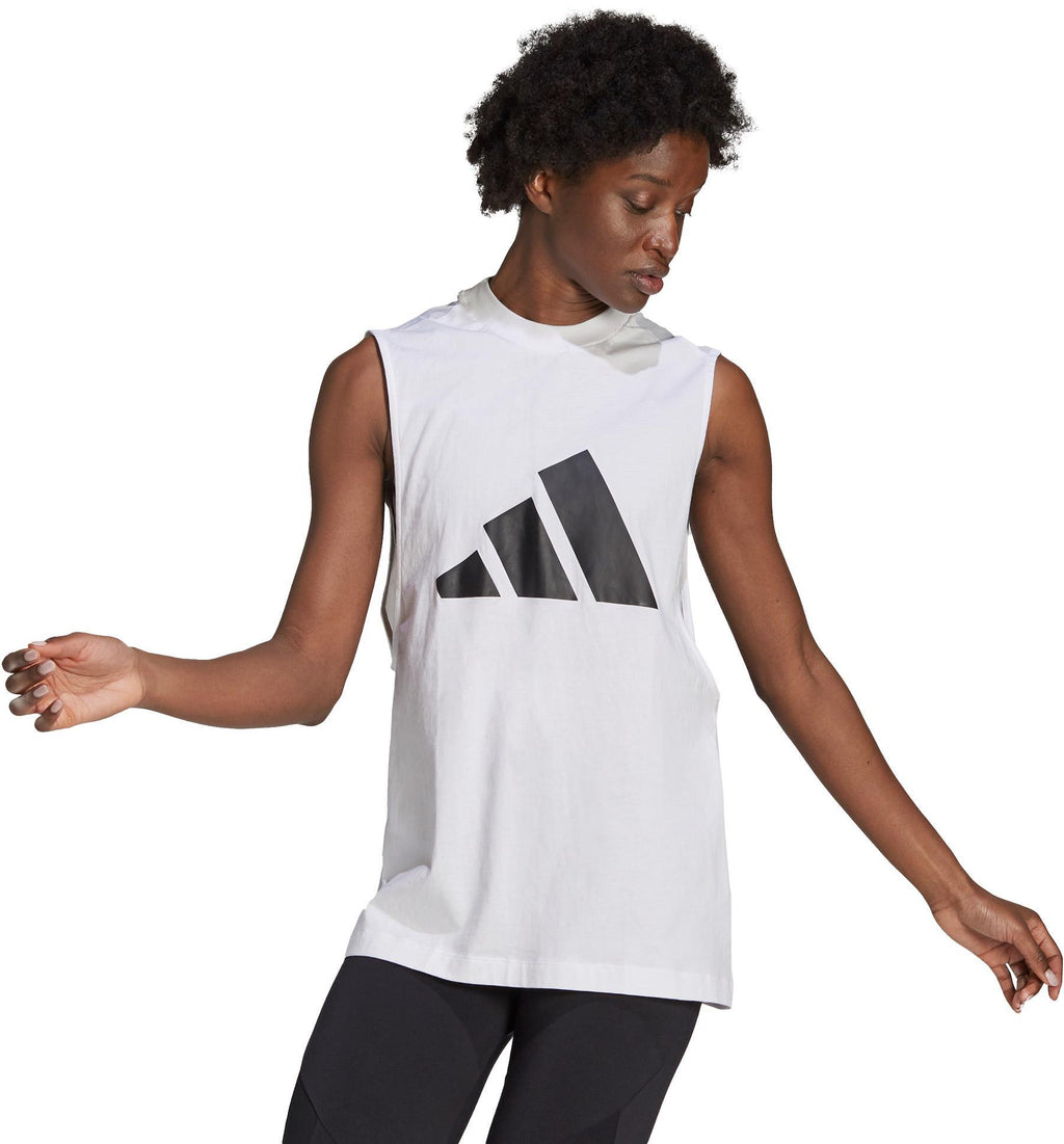Sportswear Mesh Tanktop