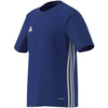 Tabela 23 Voetbalshirt