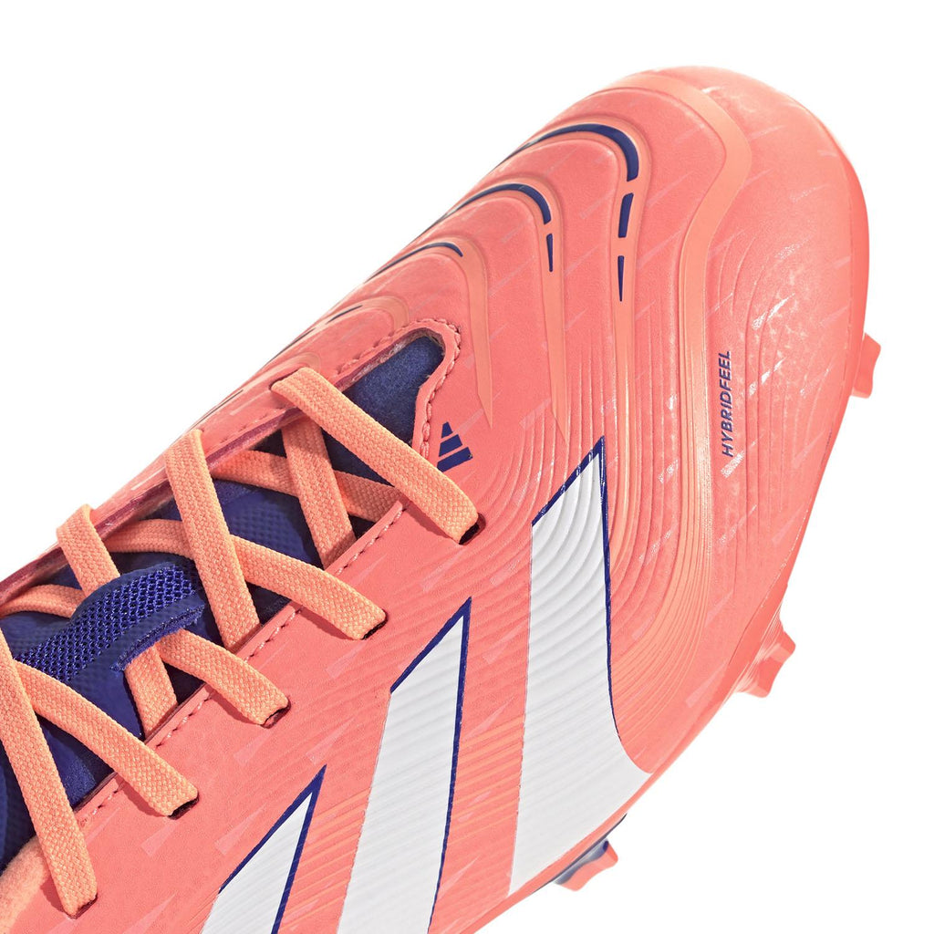 Predator League Firm/Multi-Ground Schoenen Kinderen
