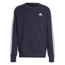 Essentials French Terry 3-Stripes sweater